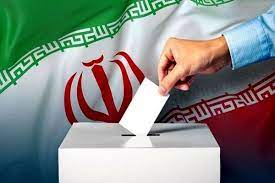 ۶۴ نقطه تبلیغاتی برای نامزدهای انتخاباتی در سبزوار جانمایی شد